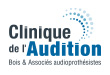Clinique de l'Audition Bois & Associés audioprothésistes (Saint-Jean-Port-Joli)