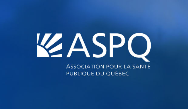 L'ASPQ, une voix au service de la santé publique au Québec