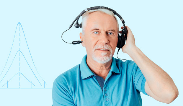 5 raisons de consulter un audiologiste