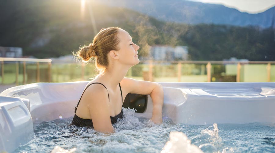 Bains et saunas dans les spas du Québec : une immersion sensorielle aux multiples bienfaits