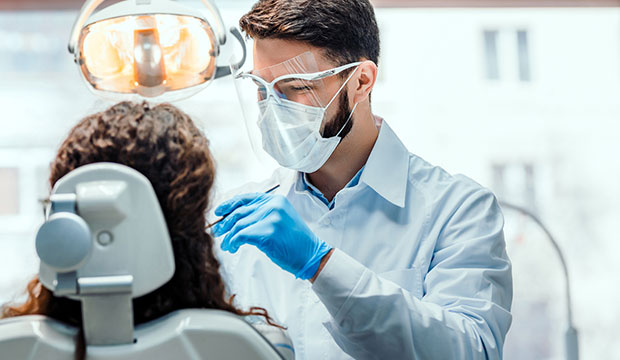 5 raisons d'aller chez le dentiste régulièrement