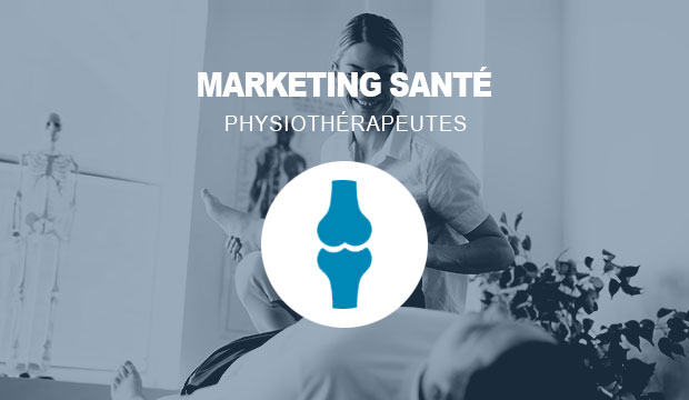 Marketing Web et publicité pour les physiothérapeutes