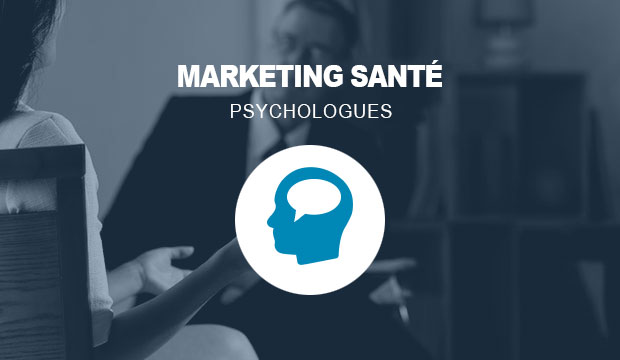 Marketing santé pour les psychologues