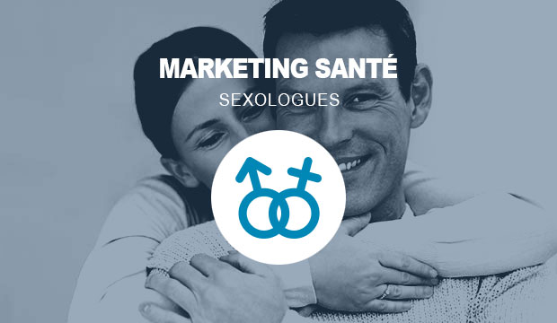 Marketing santé pour les sexologues