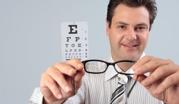 La profession d'optométriste