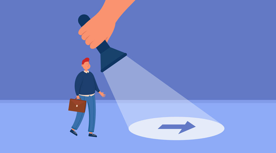 Les conseillers d'orientation : des alliés précieux pour faire des choix éclairé