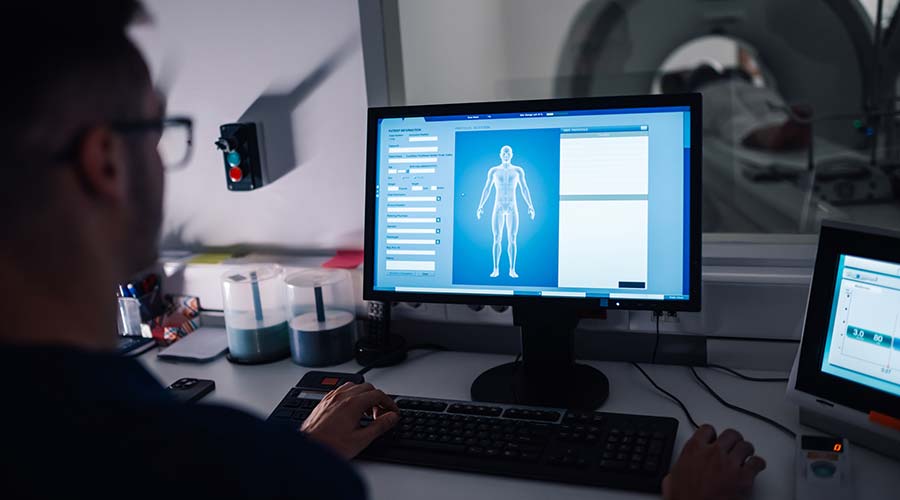Les radiographies sont-elles dangereuses pour la santé?