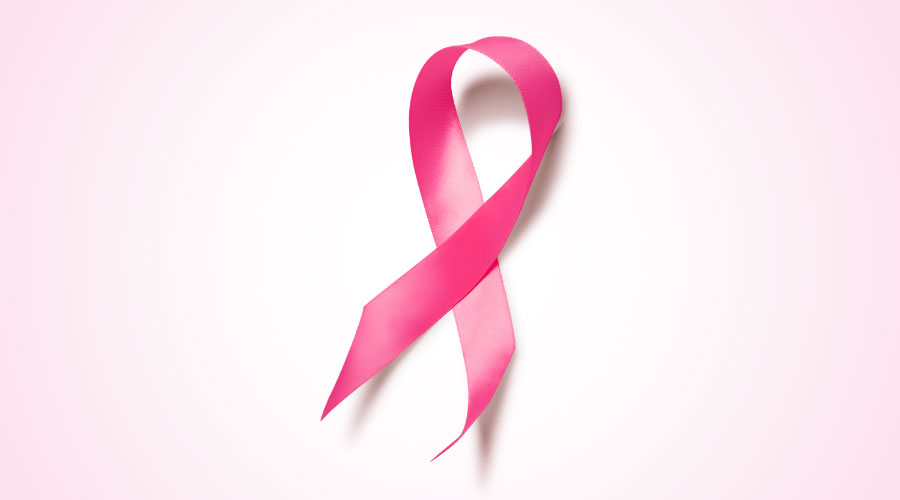 Le mois de la sensibilisation au cancer du sein