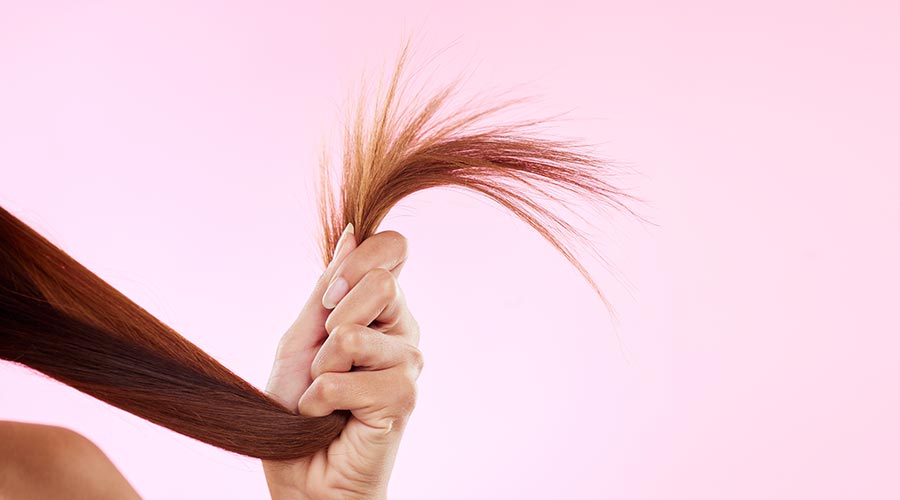 Soins des cheveux : l'importance des protéines pour la structure capillaire