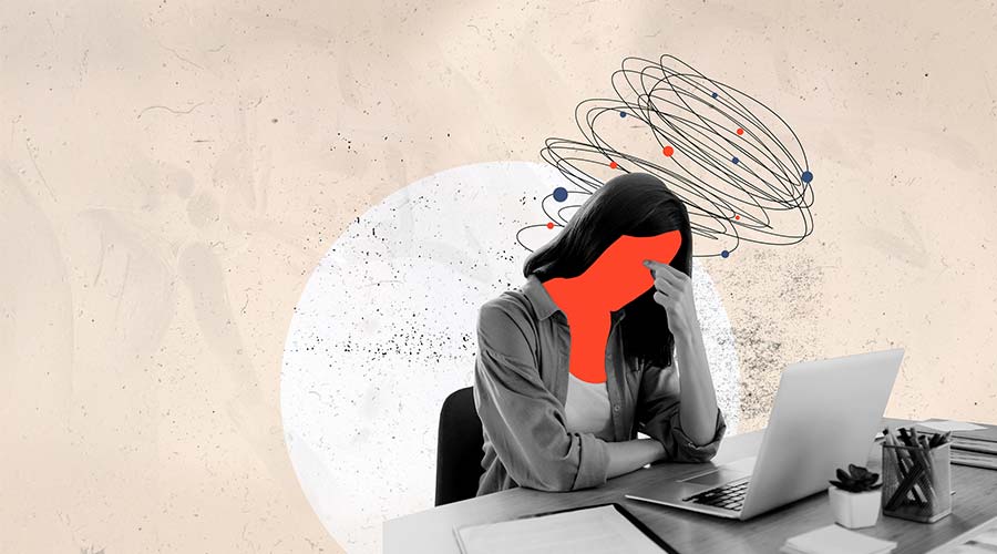 Ostéopathie et stress : quand le corps parle pour l'esprit