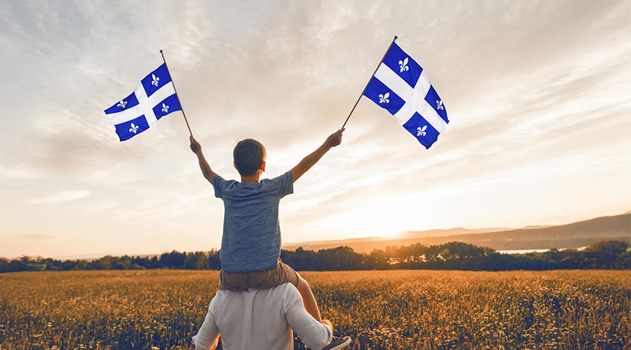 Évolution du travail social au Québec