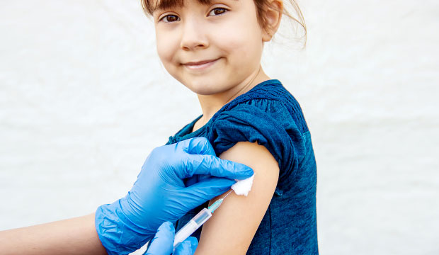 L'importance de se faire vacciner