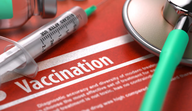 Vaccin contre la grippe : pour qui?