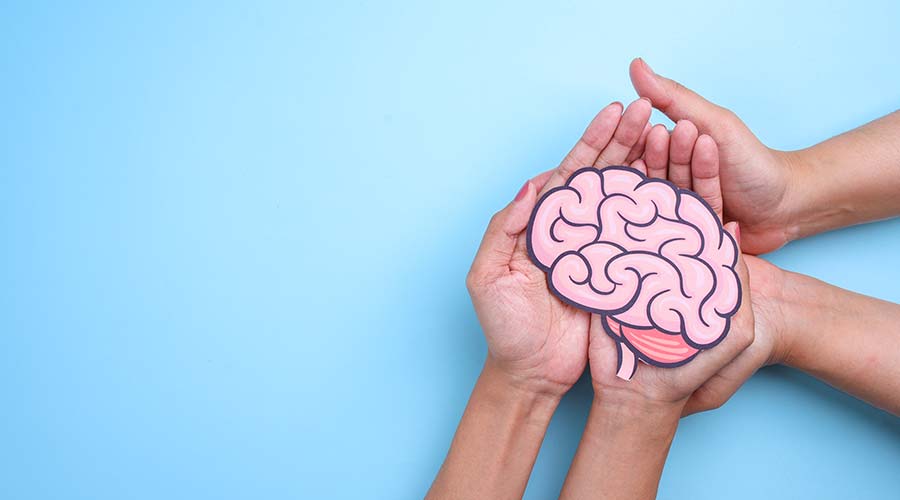 Vieillissement du cerveau : mémoire, cognition, prévention