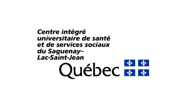 CIUSSS du Saguenay - Lac-Saint-Jean