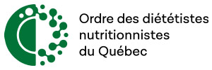 Ordre des diététistes-nutritionnistes du Québec