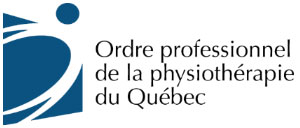 Ordre professionnel de la physiothérapie du Québec