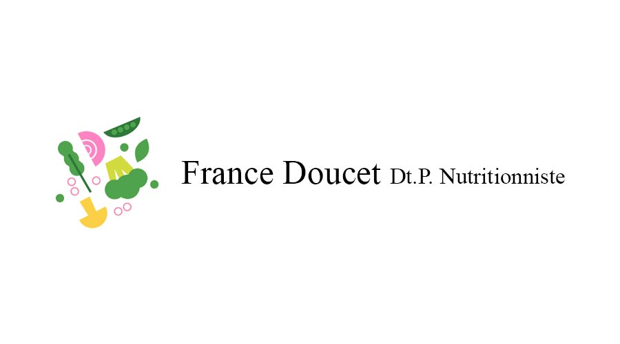 France Doucet Dt.P. Nutritionniste