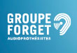 Groupe Forget (Clinique Saint-Georges)