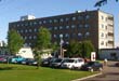Centre hospitalier Trois-Pistoles