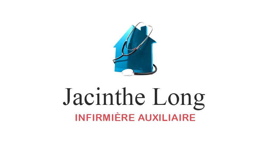 Jacinthe Long, infirmière auxiliaire