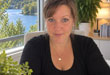 Julie Lemieux, travailleuse sociale