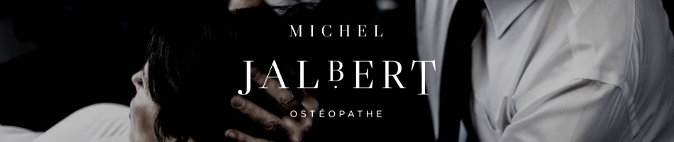 Clinique d'ostéopathie Michel Jalbert
