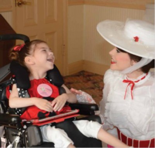 La Fondation Rêves d'enfants du Canada accordera plus de rêves que jamais