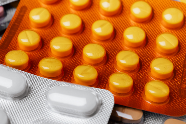 Une nouvelle étude demande des actions pour protéger l'approvisionnement canadien en médicaments d'ordonnance