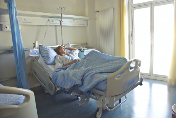 Rehaussement du financement octroyé aux maisons de soins palliatifs