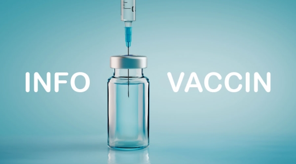 L'Institut national de santé publique du Québec mène une étude novatrice sur l'efficacité du vaccin contre la variole simienne