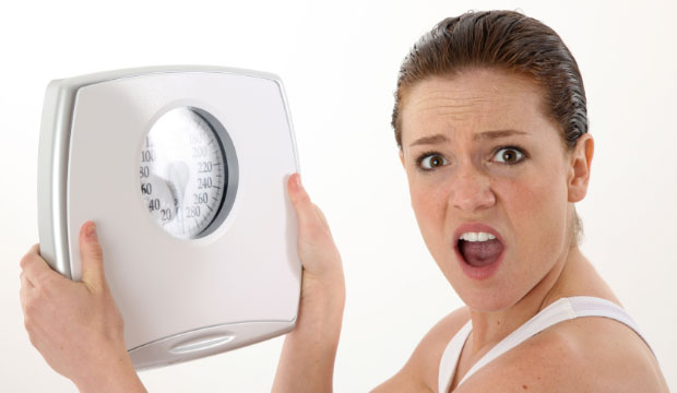 Démasquer l'industrie de l'amaigrissement