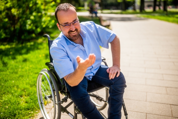 Semaine québécoise des personnes handicapées 2025 : changer le regard pour révéler le potentiel