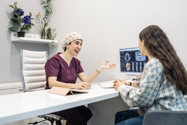 Un don de 5,6 M$ pour transformer les soins en oncologie à l’Hôpital Maisonneuve-Rosemont