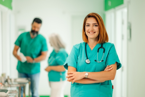 Deux nouvelles cliniques d'infirmières praticiennes spécialisées ouvrent dans le Centre-du-Québec