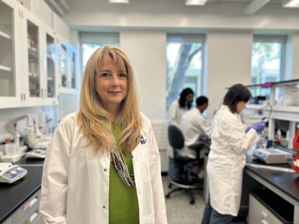 Une découverte québécoise éclaire un nouveau mécanisme pour renforcer l’immunité face aux infections chroniques