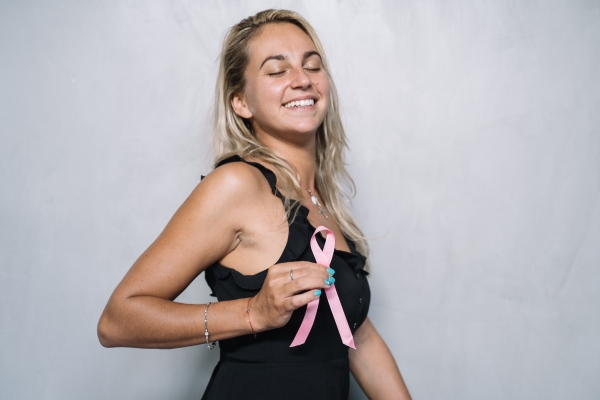 Une journée d’action pour soutenir les personnes atteintes du cancer du sein