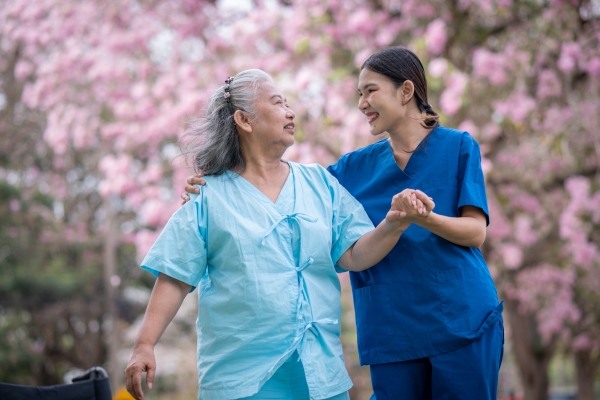 Les employés de plus de 40 ans affichent une baisse marquée de bien-être selon Dialogue
