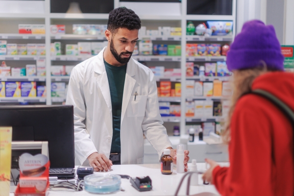 Les Canadiens souhaitent un élargissement des services offerts en pharmacie pour améliorer l’accès aux soins