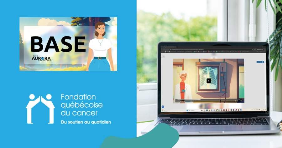 Base oncologie : une nouvelle plateforme pour mieux comprendre le cancer au Québec