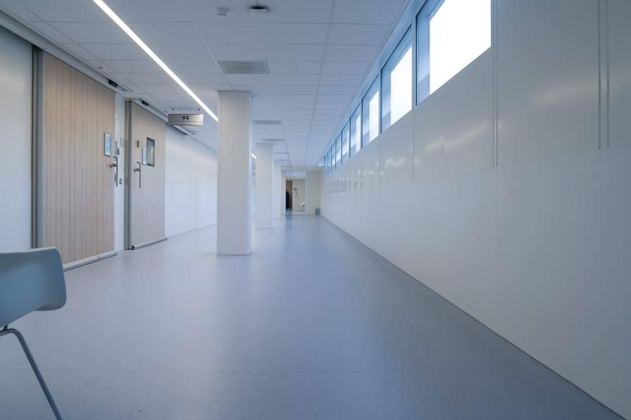 Québec investit 550 M$ pour moderniser l’Hôpital de Saint-Jérôme