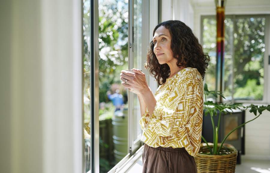Ménopause : une Canadienne sur trois attend plus de deux ans pour obtenir de l’aide