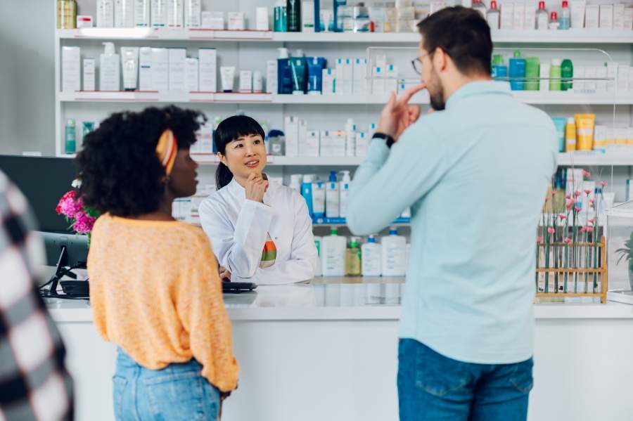 Pharmacies au Canada : l'IA et le numérique accélèrent une transformation majeure du secteur