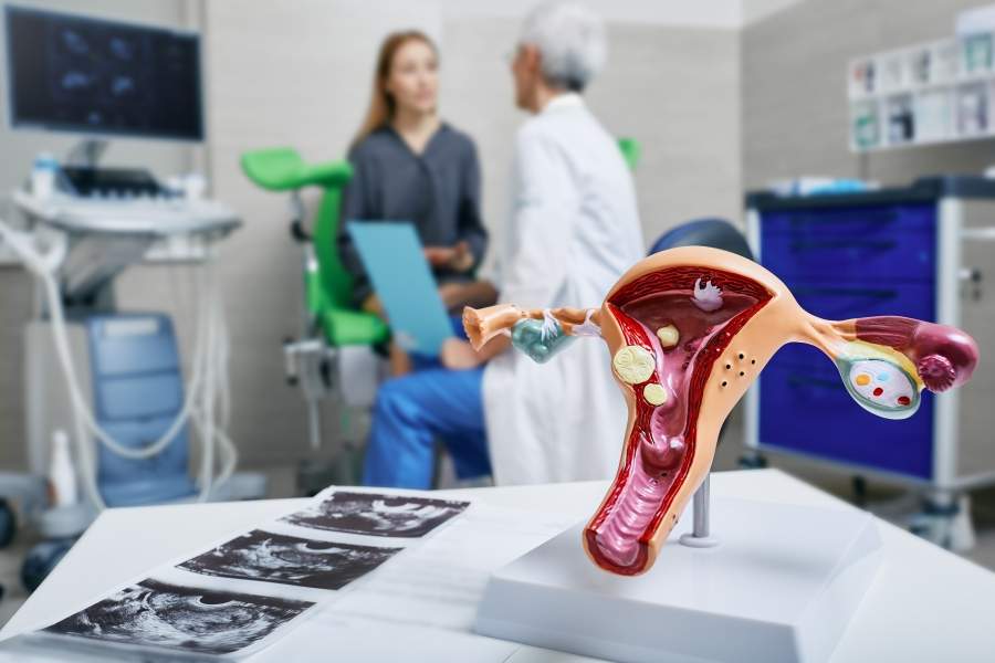 Cancer de l'endomètre : 82 % des Canadiennes interrogées ne connaissent pas les symptômes