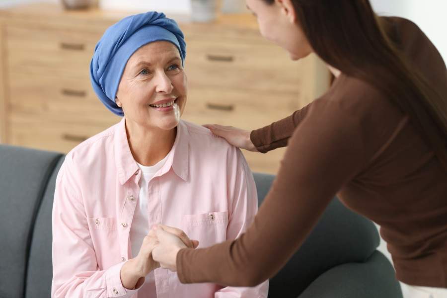Cancer : 80 millions de dollars pour faire avancer l'oncologie de précision au Canada
