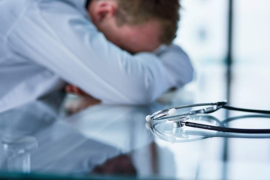 Suicide de cinq médecins au Québec : les investigations seront regroupées