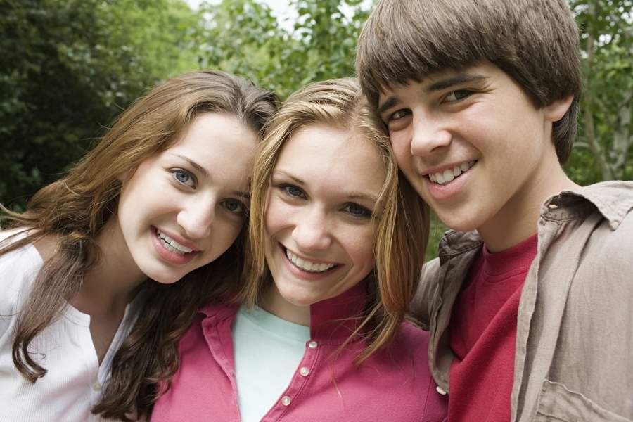 4 adolescents sur 10 estiment ne pas être suffisamment