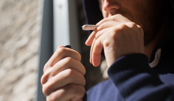 Effets du cannabis sur la conduite automobile - Le cannabis allonge le temps de réaction