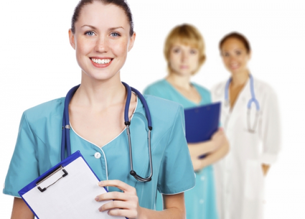 Le 5 mai 2019, Journée des infirmières et infirmiers auxiliaires