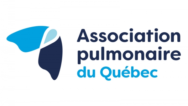 Un second souffle pour l'Association pulmonaire du Québec
